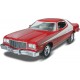 1/25 Ford Torino Starsky & Hutch