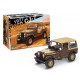 1/24 Jeep CJ-7 1977