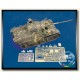 1/35 German Panzer V Panther Model G Upgrade Set for Tamiya kit