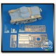 1/35 Panzer.I Ausf.B Detail-up Set for Dragon kit #6186