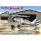 1/72 GB/Kwangsi/US/Peru Curtiss Hawk II 