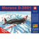 1/72 Swiss Morane D-3801  