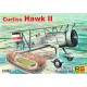 1/72 Curtiss Hawk II  &quot;Udet &quot;