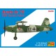 1/72 WWII German Arado Ar 76 Trainer