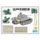 1/35 Panther Ausf.G F.G.1250 IR Scope Kit