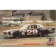1/25 Bobby Allison #28 Ranier Racing Chevy Monte Carlo 1981 [BAMC1981R]
