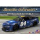 1/24 Legacy Motor Club Jimmie Johnson 2023 Camaro Primary