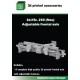 1/35 SdKfz.250 Neu Adjustable Frontal Axle for Dragon/Das Werk