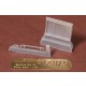 1/24 Supermarine Spitfire/Seafire Entrance Door for Airfix kits