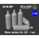 1/35 Water Bottles (8x 1.5L)