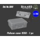 1/35 Pelican Case 1550 (1pc)