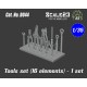 1/35 Tools Set (16 Elements)