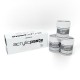 Soilworks Acrylic Pastes #Basics - Flat, Medium and Rough (3x 100ml)