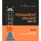 Permanent Orange (20ml Tube) - Artist Range Smooth Acrylic Paint