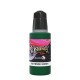 Acrylic Ink - Inktense #Green (17ml, Slightly Satin)