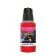 Acrylic Ink - Inktense #Red (17ml, Slightly Satin)