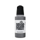 Drop & Paint Range Acrylic Colour - Black Metal (17ml)