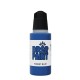 Drop & Paint Range Acrylic Colour - Forest Blue (17ml)