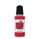 Drop & Paint Range Acrylic Colour - Red Anger (17ml)