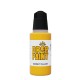 Drop & Paint Range Acrylic Colour - Sunset Yellow (17ml)