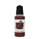 Drop & Paint Range Acrylic Colour - Chocolate Brown (17ml)