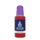 Acrylic Paint - Instant Colors #Love Affair (17ml, Rapid Application, Matt Finish)