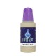 Acrylic Paint - Instant Colors #Phoenix Egg (17ml, Rapid Application, Matt Finish)