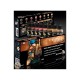 Acrylic Paints Set - Metal and Alchemy Copper Series (8 x 17ml)