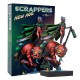 1/24 (75mm) Scrappers New Age Miniatures - Kitsune & Hanibaru