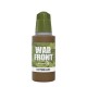 Acrylic Paint - Warfront #Rotbraun (17ml, Matt Finish)