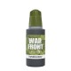 Acrylic Paint - Warfront #Dunkelgrau (17ml, Matt Finish)