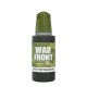 Acrylic Paint - Warfront #Camo Top Shadows (17ml, Matt Finish)