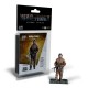 1/35 Military Warfront Miniatures - Waffen Soldier