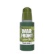 Acrylic Paint - Warfront #Field Grey 1 (17ml, Matt Finish)