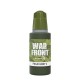 Acrylic Paint - Warfront #Field Grey 2 (17ml, Matt Finish)