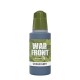 Acrylic Paint - Warfront #Ocean Grey (17ml, Matt Finish)