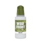 Acrylic Paint - Warfront #White (17ml, Matt Finish)