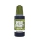 Acrylic Paint - Warfront #Deep Ocean (17ml, Matt Finish)