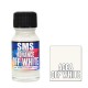 Acrylic Lacquer Paint - Advance OFF WHITE (10ml)