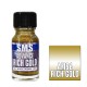 Acrylic Lacquer Paint - Advance Metallic RICH GOLD (10ml)