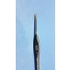 Tri-grip Brush Size 3 (Sable)