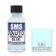 Acrylic Lacquer - Auto Colour #Opaline Blue (30ml)