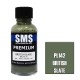 Acrylic Lacquer Paint - Premium British Slate (30ml)