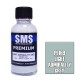 Acrylic Lacquer Paint - Premium Admirality Grey (30ml)