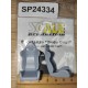 1/24 Sportsitze Bucket Seats &quot;Bride Cuga&quot; (2pcs)