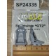 1/24 Sportsitze Bucket Seats &quot;GT2&quot; (2pcs)