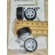 1/24 17&quot; Cup Wheels with Tyres version U (4pcs)