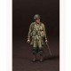 1/35 WWII 1 Lieutenant, 101st Airborne