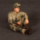 1/35 US Army Airbornes on Rest