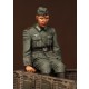 1/35 German Antiaircraft Gunner